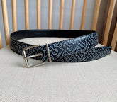 China Replica Burberry Belts 66usd Only